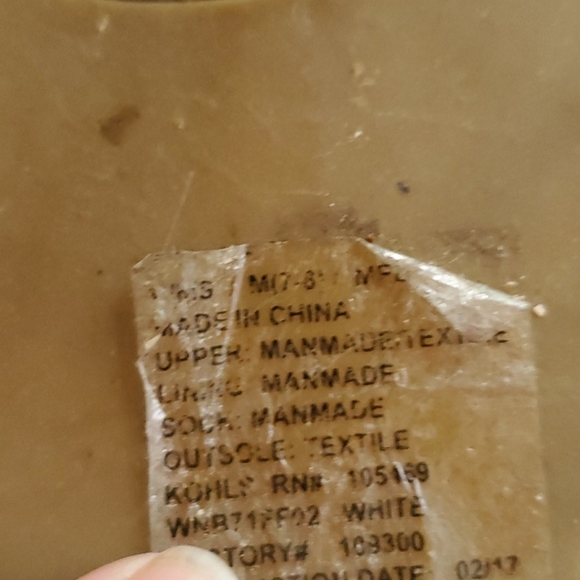 Sandals - Picture 3 of 4